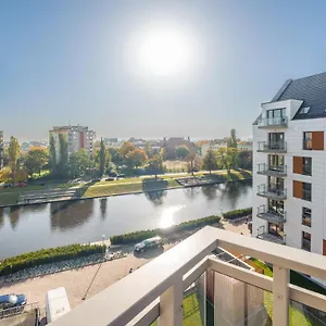  Apartment Center Jaglana 6a With Parking
