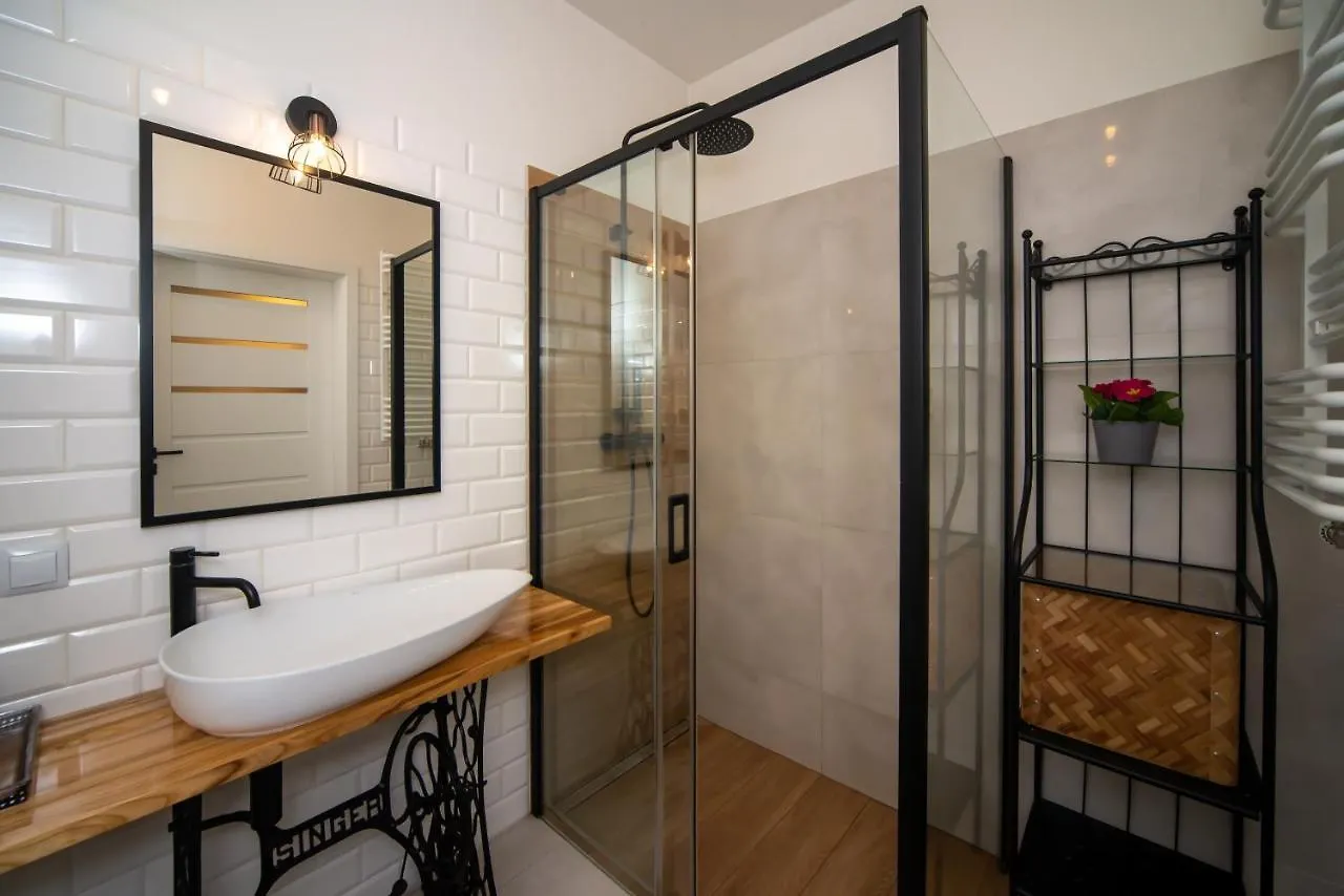 Maya'S Flats & Resorts 62 - 3 Rooms Apartment Bastion Walowa Gdansk
